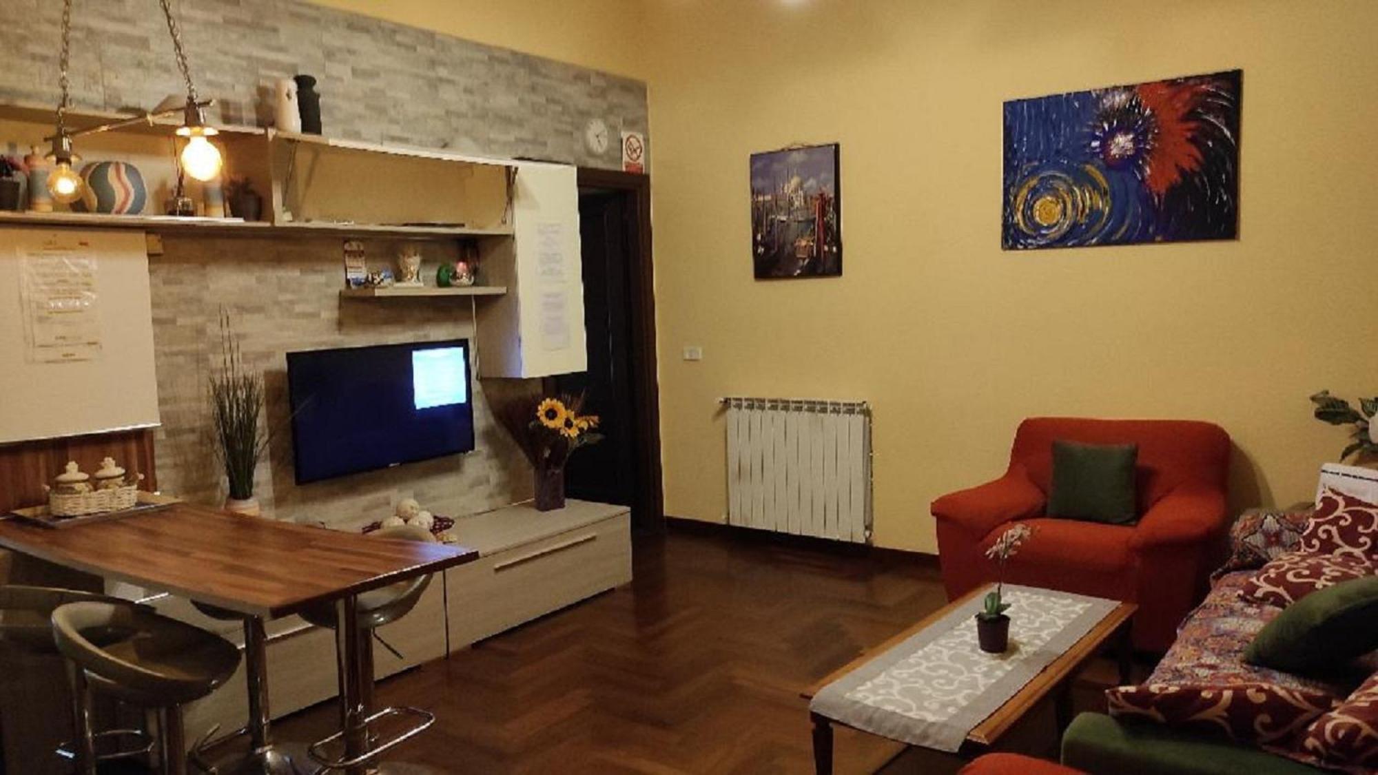 Apartamento Il Sole Di Ostia Exterior foto